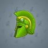 Heroic Helmet #3088
