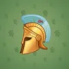 Heroic Helmet #3089