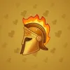 Heroic Helmet #309