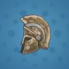 Heroic Helmet #310