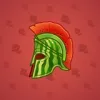 Heroic Helmet #311