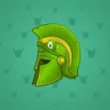 Heroic Helmet #316