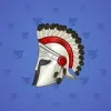 Heroic Helmet #318