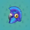 Heroic Helmet #319