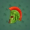 Heroic Helmet #324