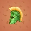 Heroic Helmet #325