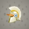 Heroic Helmet #343