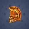 Heroic Helmet #345