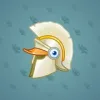 Heroic Helmet #35