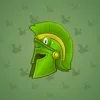 Heroic Helmet #36