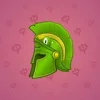Heroic Helmet #360