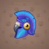 Heroic Helmet #375