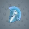Heroic Helmet #390