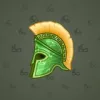 Heroic Helmet #403