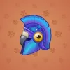 Heroic Helmet #408