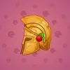 Heroic Helmet #41