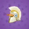Heroic Helmet #418