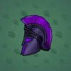 Heroic Helmet #419