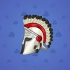 Heroic Helmet #42