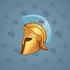 Heroic Helmet #430