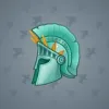 Heroic Helmet #443