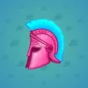 Heroic Helmet #444