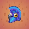 Heroic Helmet #446