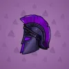Heroic Helmet #447