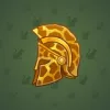 Heroic Helmet #448