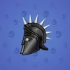 Heroic Helmet #454