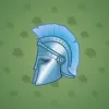 Heroic Helmet #455