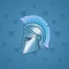 Heroic Helmet #459