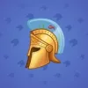 Heroic Helmet #46