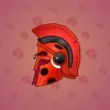 Heroic Helmet #469