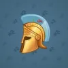 Heroic Helmet #471