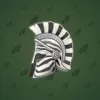 Heroic Helmet #477