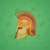 Heroic Helmet #479