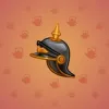 Heroic Helmet #484