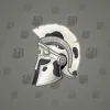 Heroic Helmet #485