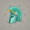 Heroic Helmet #486