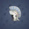 Heroic Helmet #492