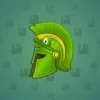 Heroic Helmet #494