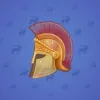 Heroic Helmet #50