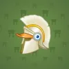 Heroic Helmet #505