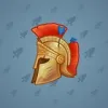 Heroic Helmet #513