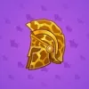 Heroic Helmet #52