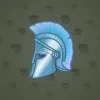 Heroic Helmet #527