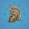 Heroic Helmet #531