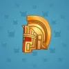 Heroic Helmet #537