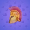 Heroic Helmet #542